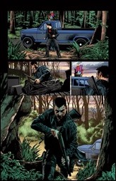 Bloodshot Reborn #2 Preview 3