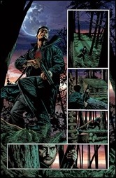 Bloodshot Reborn #2 Preview 4