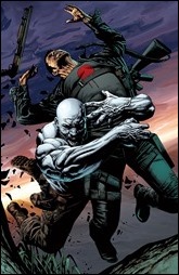 Bloodshot Reborn #2 Preview 5