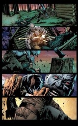 Bloodshot Reborn #2 Preview 6