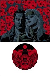 Bloodshot Reborn #2 Cover B - Johnson