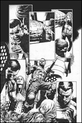 Bloodshot Reborn #3 Preview 2