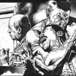 Advance Look: Bloodshot Reborn #3 by Lemire & Suayan
