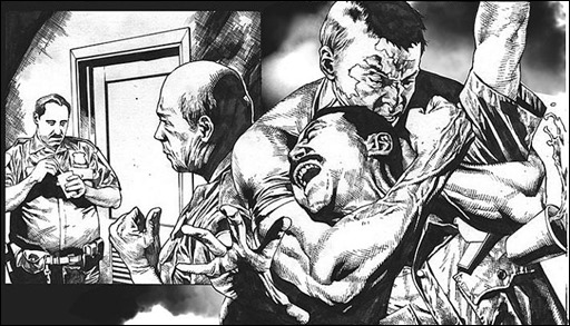 Bloodshot Reborn #3