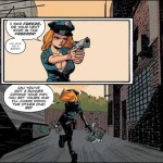 Preview: Palmiotti & Brady’s The Big Con Job #2