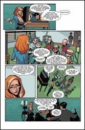 Palmiotti & Brady’s The Big Con Job #2 Preview 3