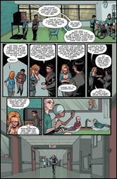 Palmiotti & Brady’s The Big Con Job #2 Preview 4