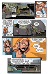 Palmiotti & Brady’s The Big Con Job #2 Preview 5