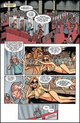 Palmiotti & Brady’s The Big Con Job #2 Preview 6