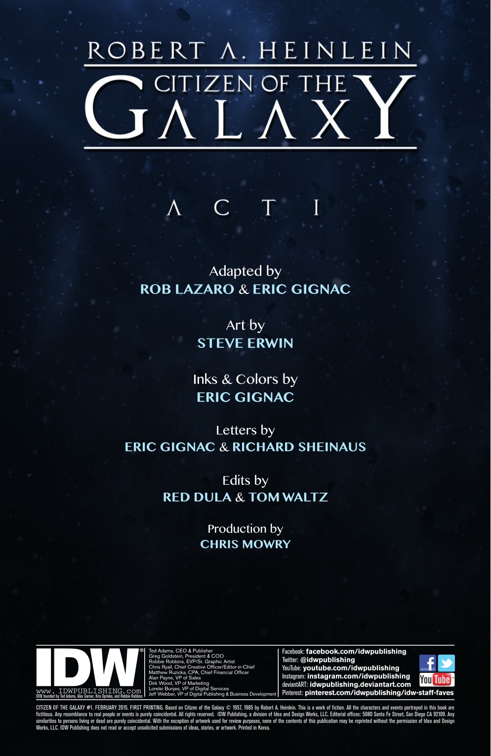 heinlein citizen of the galaxy heinlein citizen of the galaxy
