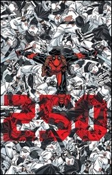 Deadpool Number 250 Cover