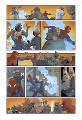 Deadpool Number 250 Preview 4