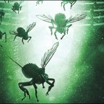 Preview of The Fly: Outbreak #1 by Seifert & menton3