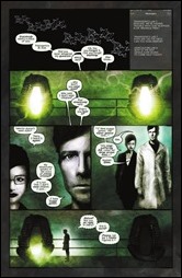 The Fly: Outbreak #1 Preview 2