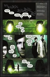 The Fly: Outbreak #1 Preview 2