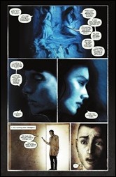 The Fly: Outbreak #1 Preview 6