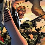 Preview: G.I. Joe: A Real American Hero #212 – The Death of Snake Eyes