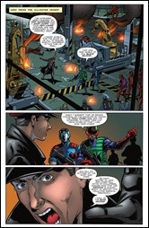 G.I. Joe: A Real American Hero #212 Preview 2