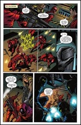 G.I. Joe: A Real American Hero #212 Preview 5