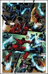 G.I. Joe: A Real American Hero #212 Preview 6