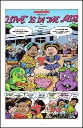 Garbage Pail Kids: Love Stinks Preview 6