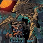 First Look: GROOT #1 by Loveness & Kesinger
