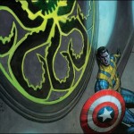 Hail Hydra #1 Coming In July As Part Of Secret Wars