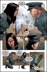 Ivar, Timewalker #3 Preview 3