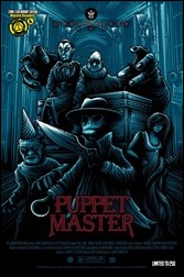 Puppet_Master_1_Greymatter_Comic-Con