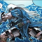 Preview: Ragnarök #4 by Walter Simonson