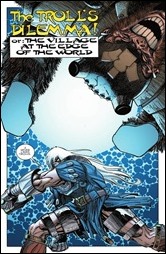 Ragnarök #4 Preview 2