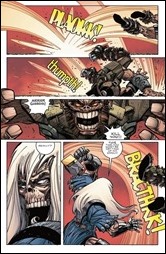 Ragnarök #4 Preview 3