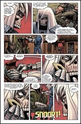 Ragnarök #4 Preview 4