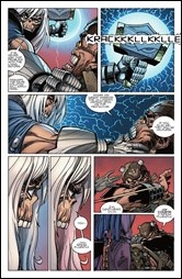 Ragnarök #4 Preview 6