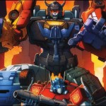 Preview: Transformers #39 by Barber & Ramondelli