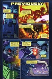 Transformers #39 Preview 2