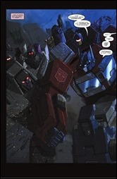 Transformers #39 Preview 5