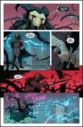 The Valiant #4 Preview 4