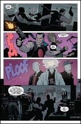 The Valiant #4 Preview 6