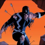 First Look: Uncanny Inhumans #0 by Soule & McNiven