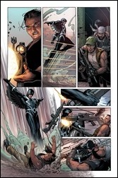 Uncanny Inhumans #0 Preview 2