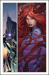 Uncanny Inhumans #0 Preview 3