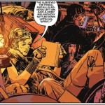Preview: Winterworld #0 by Dixon & Edwards