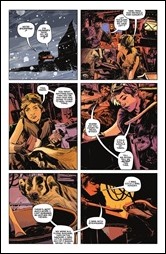 Winterworld #0 Preview 5