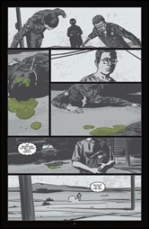 The X-Files: Season 10 #22 Preview 6