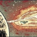 Preview: Roche Limit, Volume One TPB (Image)
