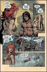 Conan Red Sonja #3 Preview 6