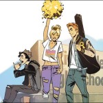 Archie #1 Relaunches with 22 Variant Covers