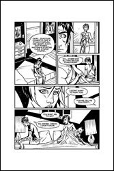 Girlfiend TPB Preview 3