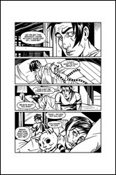 Girlfiend TPB Preview 4